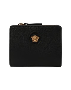 Кожаный кошелек Versace