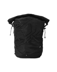 Текстильный рюкзак Drape Backpack Diesel