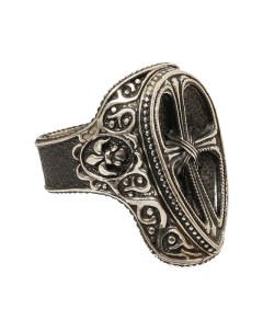 Серебряное кольцо Virtus Gl jewelry