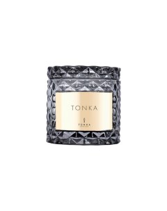 Свеча Tonka 50ml Tonka perfumes moscow