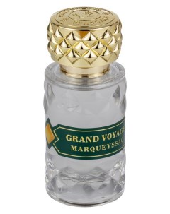 Духи Marqueyssac 50ml 12 francais parfumeurs
