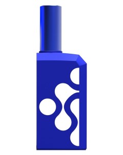 Парфюмерная вода this is not a blue bottle 1 4 60ml Histoires de parfums