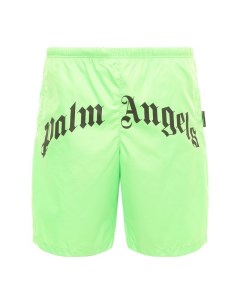 Плавки шорты Palm angels