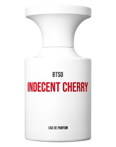Парфюмерная вода Indecent Cherry 50ml Borntostandout