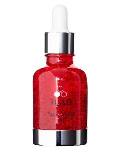 Антивозрастное масло для лица Anti Aging Oil 30ml 3lab