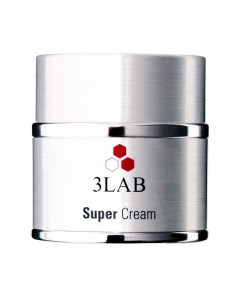 Крем для лица Super Cream 50ml 3lab