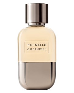 Парфюмерная вода Pour Femme 100ml Brunello cucinelli