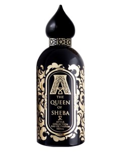 Парфюмерная вода The Queen Of Sheba 100ml Attar collection