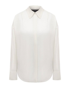 Атласная блузка Lorena antoniazzi