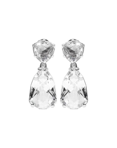 Серьги Mesmera Swarovski