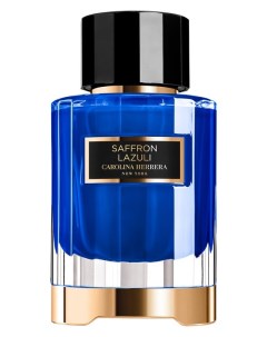 Парфюмерная вода Saffron Lazuli 100ml Carolina herrera