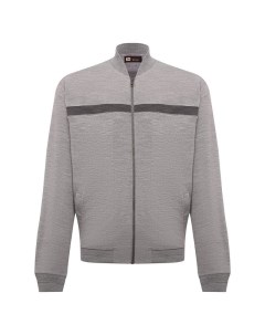 Шерстяной кардиган Zegna