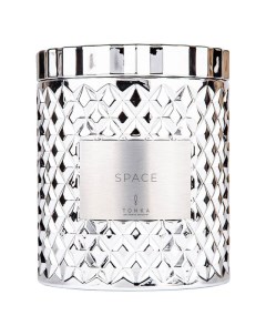 Свеча Space 2000ml Tonka perfumes moscow