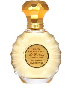 Духи La Destinee 100ml 12 francais parfumeurs