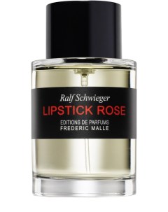 Парфюмерная вода Lipstick Rose 100ml Frederic malle