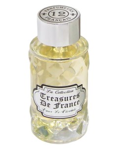 Духи Vaux Le Vicomte 100ml 12 francais parfumeurs