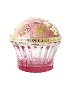 Whispers of Admiration 75ml House of sillage