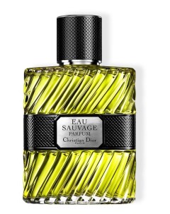 Духи Eau Sauvage Parfum 50ml Dior