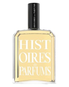 Парфюмерная вода 1472 120ml Histoires de parfums