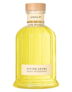 Диффузор Amalfi 5000ml Divine aroma