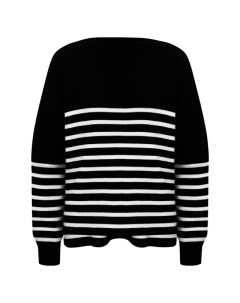 Хлопковый пуловер Valentino