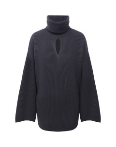 Кашемировый свитер Brunello cucinelli