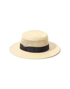 Соломенная шляпа Sartorio