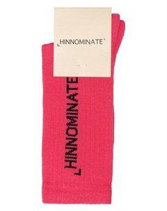 Хлопковые носки Hinnominate