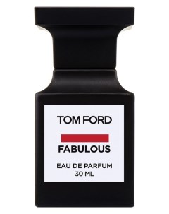 Парфюмерная вода Fabulous 30ml Tom ford