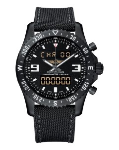 Часы Chronospace Military Breitling