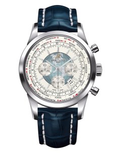 Часы Chronograph Unitime Breitling
