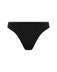 Хлопковые трусы-слипы Hanro