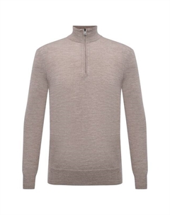 Шерстяной джемпер Bogner