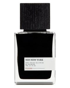 Парфюмерная вода Plush 75ml Min new york