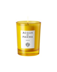 Парфюмированная свеча Insieme 200g Acqua di parma