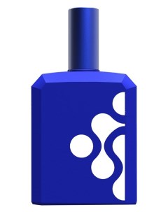 Парфюмерная вода this is not a blue bottle 1 4 120ml Histoires de parfums