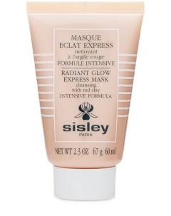Маска для лица Radiant Glow Express Mask 60ml Sisley
