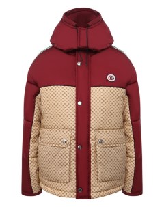 Утепленная куртка Gucci