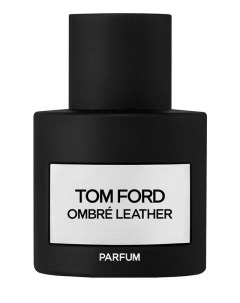 Парфюмерная вода Ombre Leather Parfum 50ml Tom ford