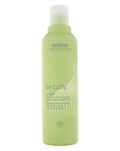 Очищающий кондиционер для кожи головы и волос Be Curly 250ml Aveda