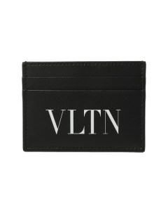 Кожаный футляр для кредитных карт Valentino