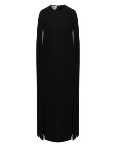 Шелковое платье Valentino
