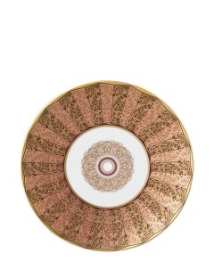 Тарелка салатная Eventail Bernardaud