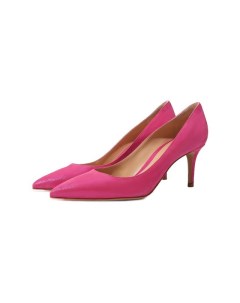 Кожаные туфли Gianvito 70 Gianvito rossi