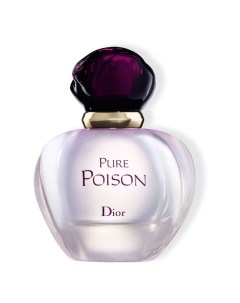 Парфюмерная вода Pure Poison 30ml Dior