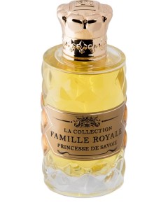 Духи Princesse de Savoie 100ml 12 francais parfumeurs