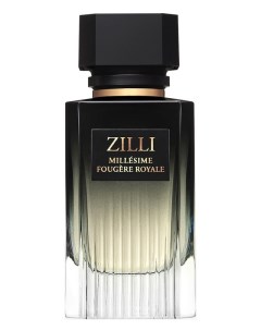 Парфюмерная вода Millesime Fougere Royale 100ml Zilli