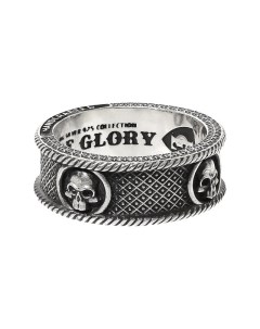 Серебряное кольцо Корсар Gl jewelry
