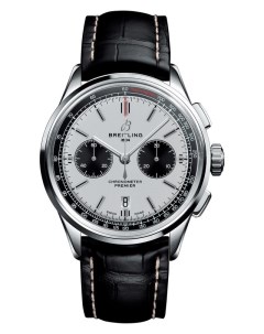 Часы Premier B01 Chronograph Breitling