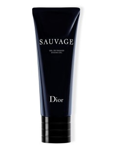 Гель для бритья Sauvage 125ml Dior